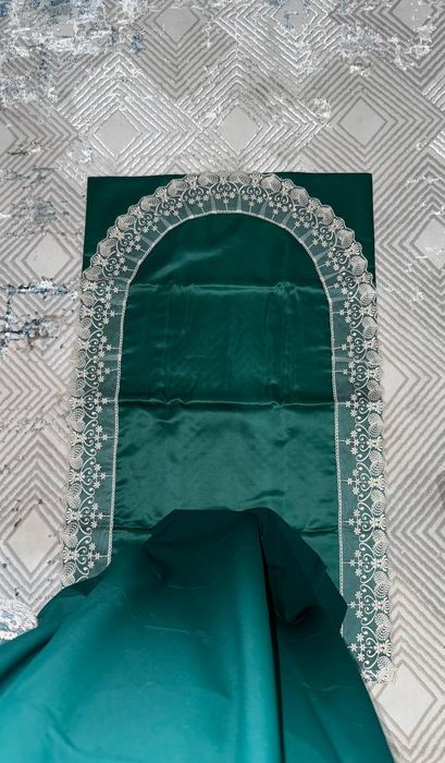 Подарочный набор для намаза SHUKUR SAJDA