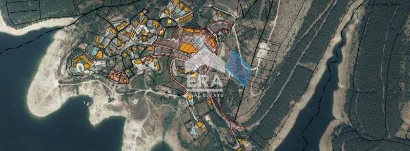 Парцел в с. Главатарци