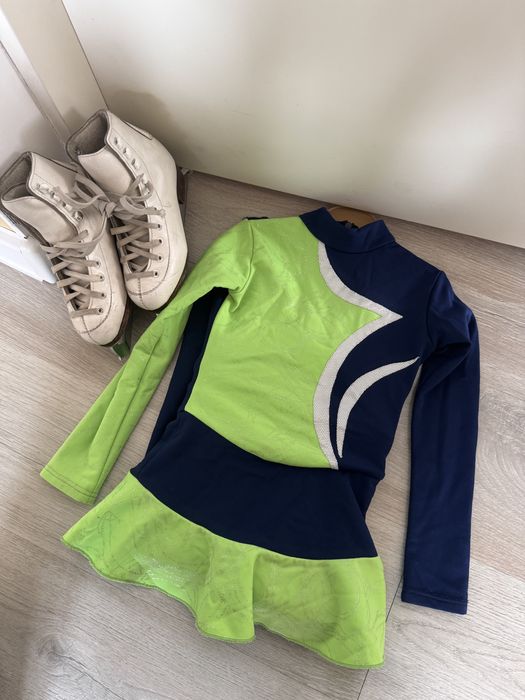 Набор для фигурного катания