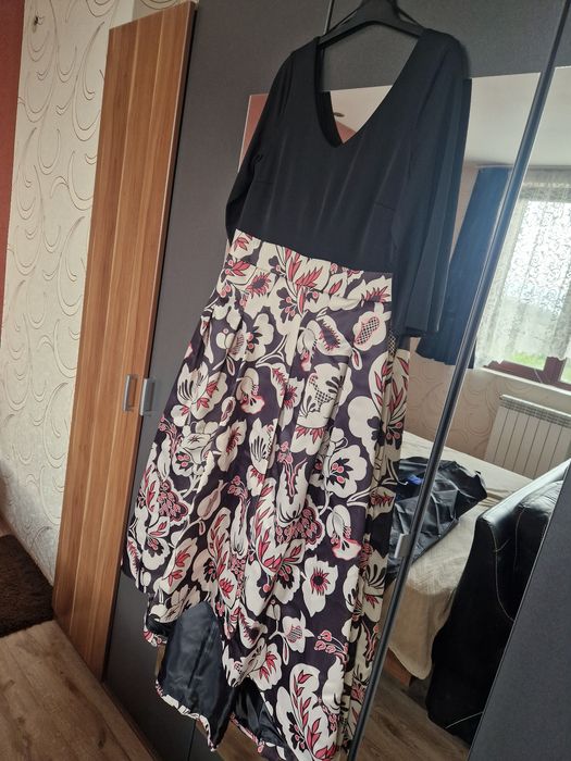 Официална бална рокля