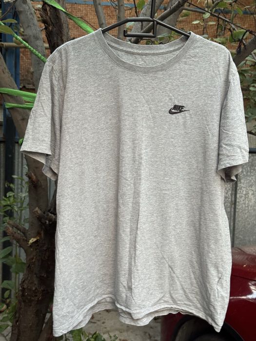 Футболка Nike XL ориг хб