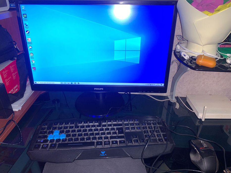 Продам компьютер