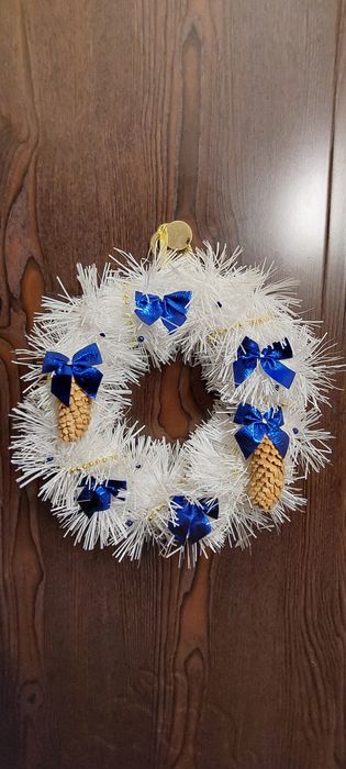 Новогодние подарки