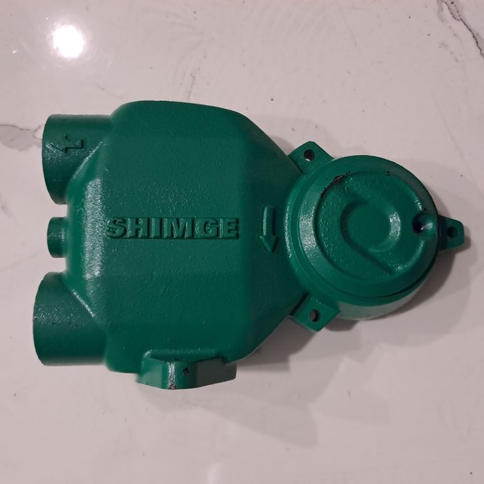 Насос корпус чугун vakum nasos korpusi PW