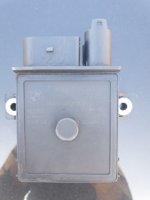Releu buji bmw e60/61