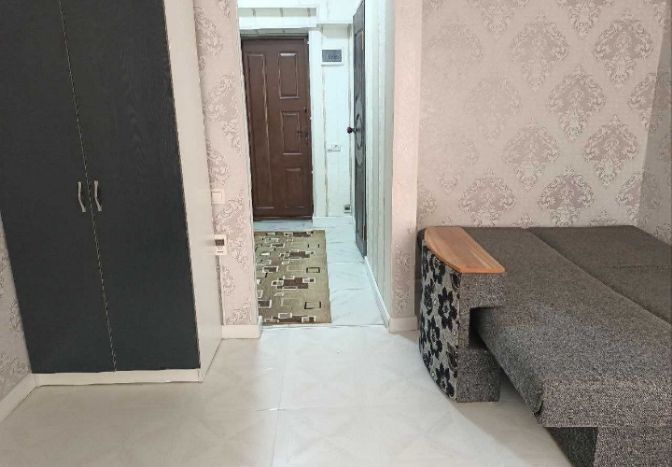 Аренда 1 комнатная квартира Сергели 2.