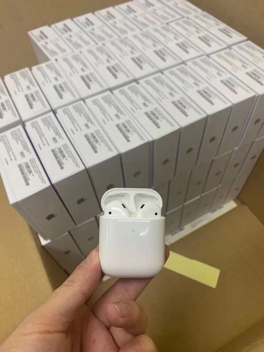 AirPods 2 Optom va Dona