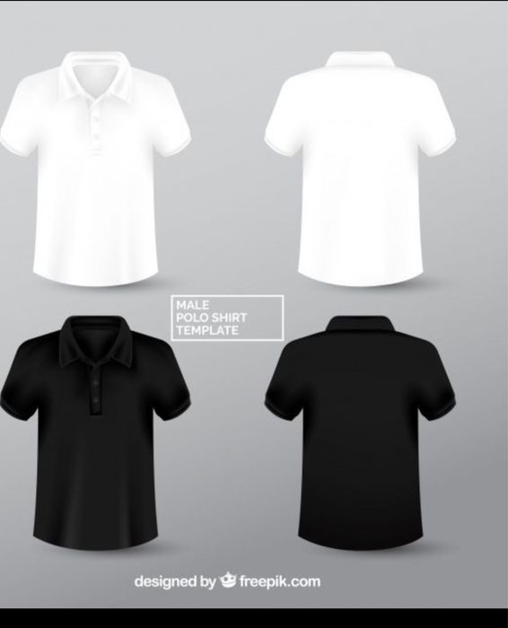 Поло Финка с вашим логотипом