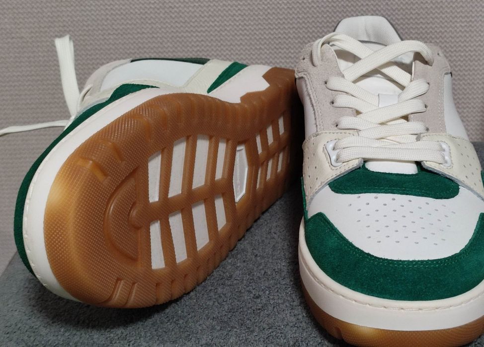 Кроссовки La Martina