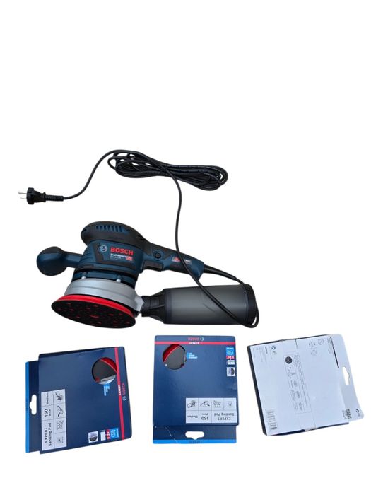 Bosch gex 40-150  slefuitoare Bosch