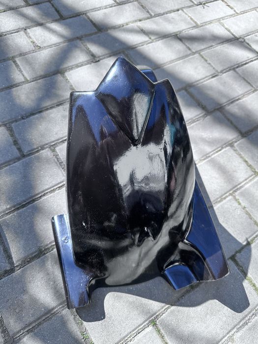 Aripa spate aparatoare noroi Kawasaki z750r 2010-2015