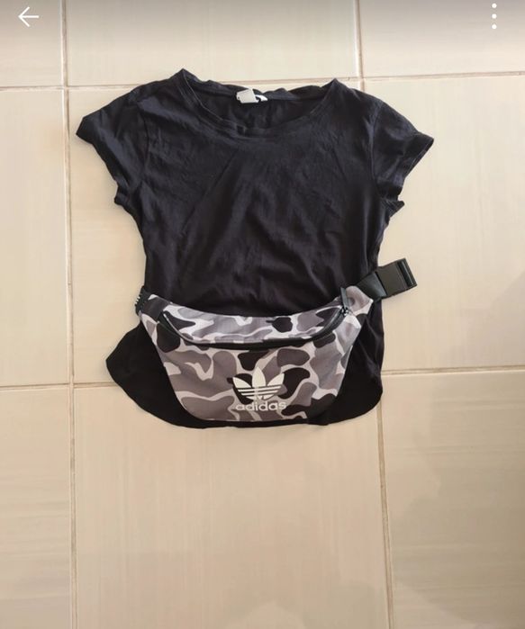 Geanta adidas versatila