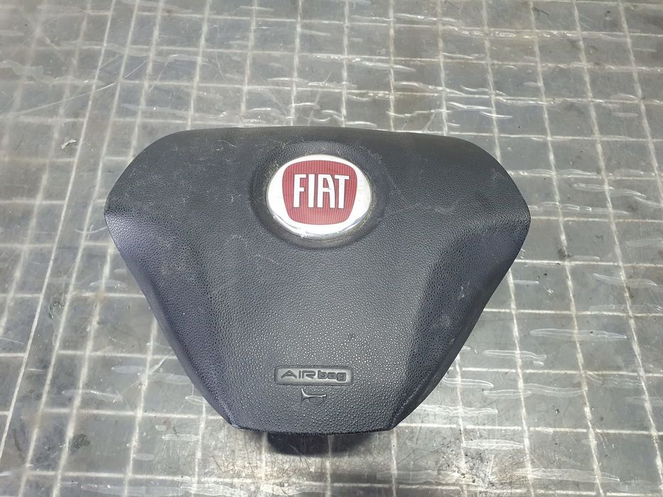 Airbag sofer 34121858a Fiat Doblo 2 (2009 - 2015)