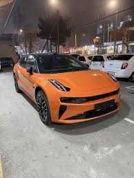 Zeekr You Z-sport pod zakaz