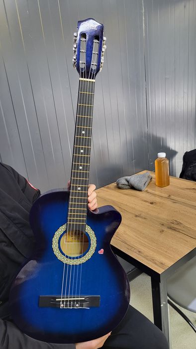 Классика гитараа