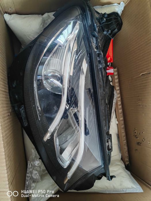 Фарове W213 led high performance