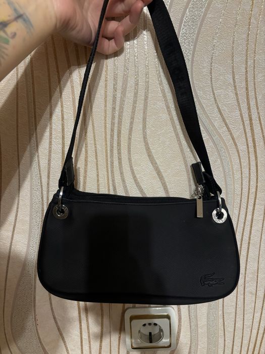 Lacoste Coach guess сумка оригинал