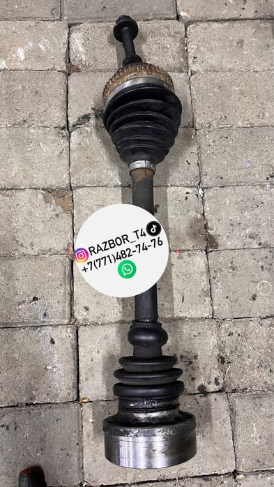 Запчасти фольксваген т4 бус