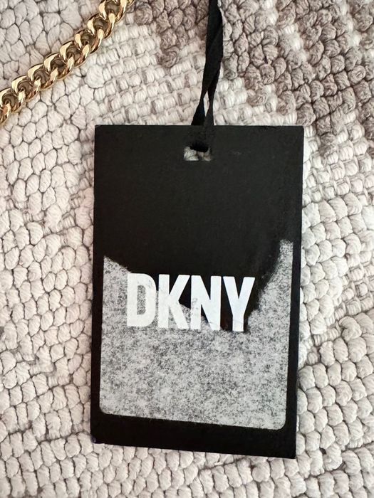 Сумка DKNY 100% оргинал