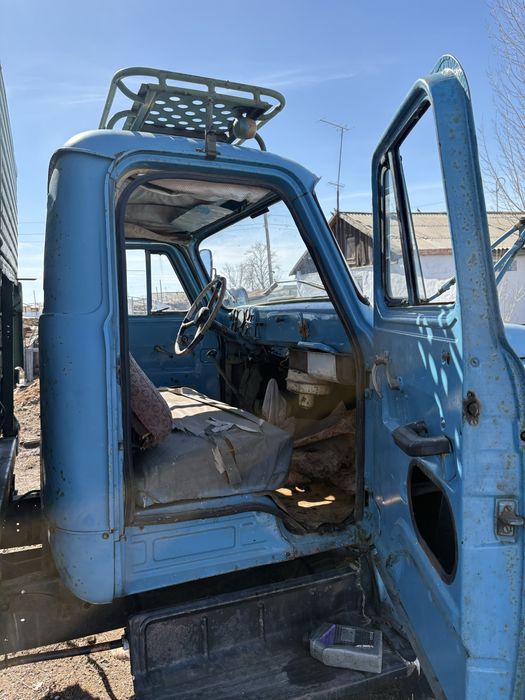 Продам ГАЗ-53 дизель