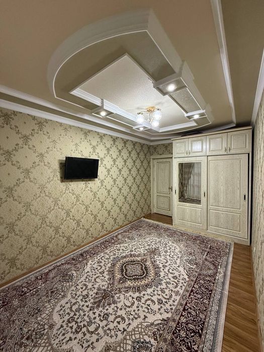 Ц12 ЛАБЗАК Площадь-90м2 4/2/9  Орр-Анхор Парк Ремонт-Евро