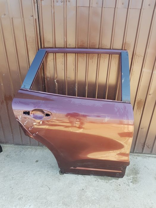 Usa dreapta spate renault koleos 2017,2018,2019,2020,2021