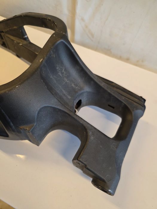 Bascula roata spate Kawasaki ZX6R 2007 2008