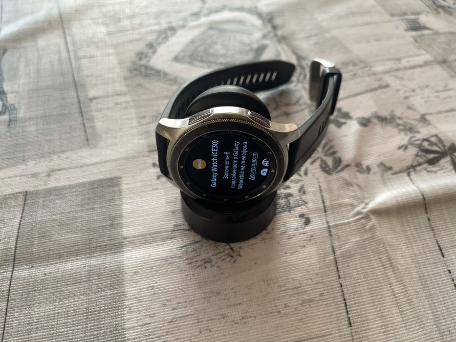 Samsung galaxy watch CE30