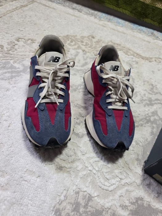 New balance оригинал