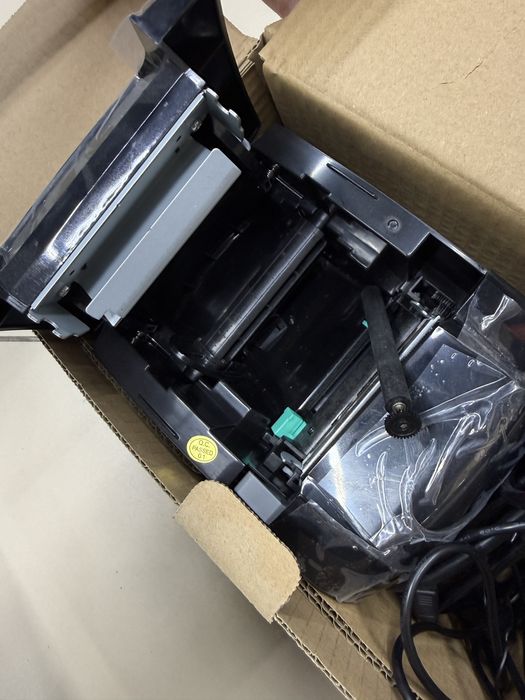 Принтер этикеток