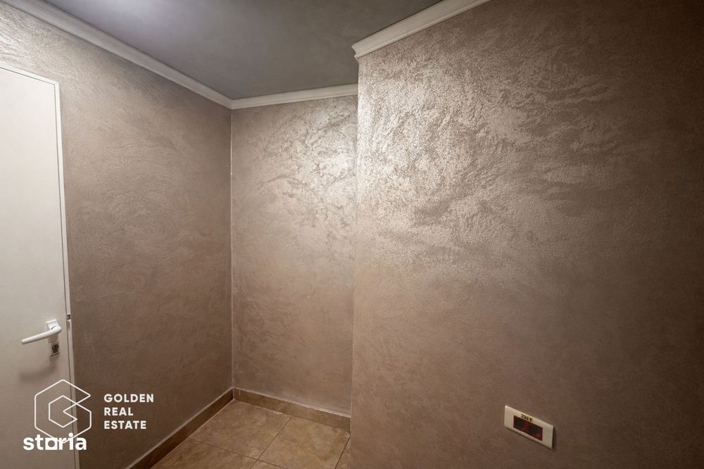 Oportunitate!Spatiu comercial central, 160mp, 5 camere, centrala propr