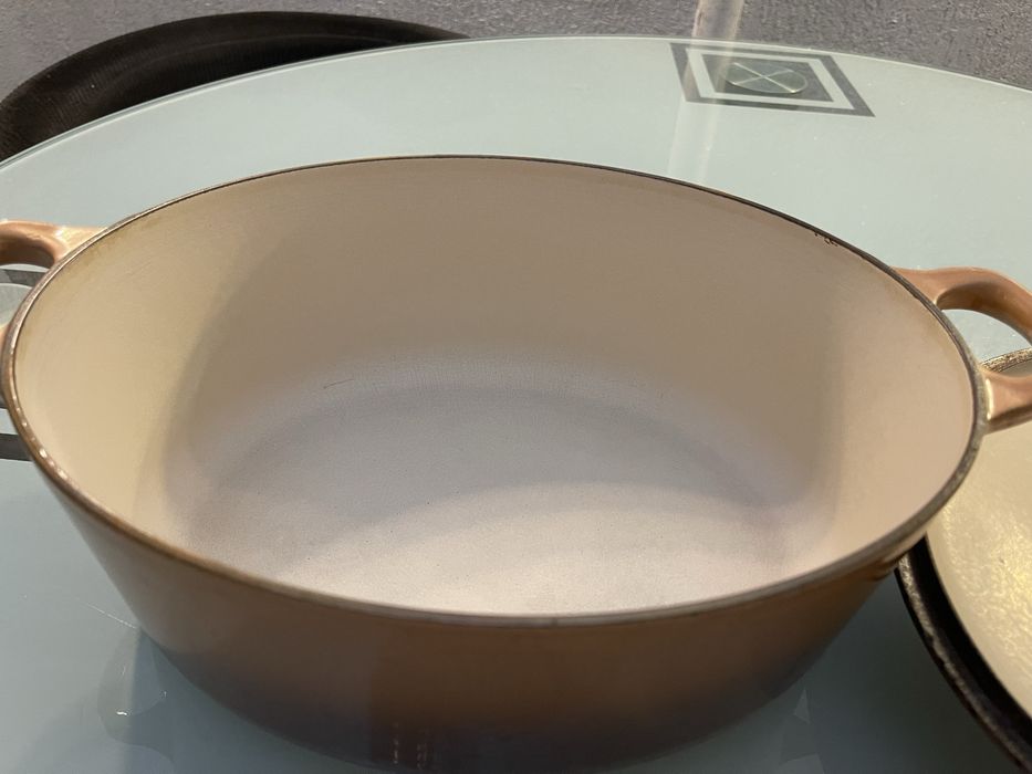Oala fonta Le Creuset 29