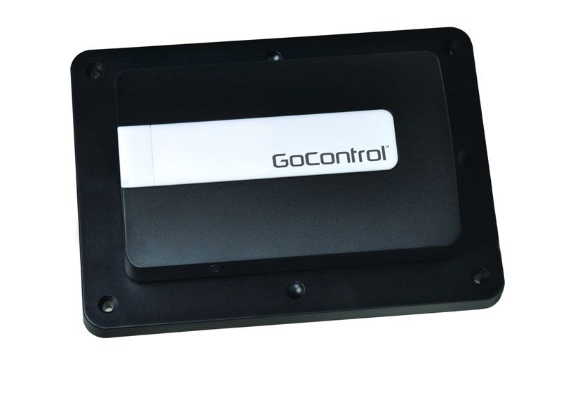 GoControl Linear Garage Door Opener