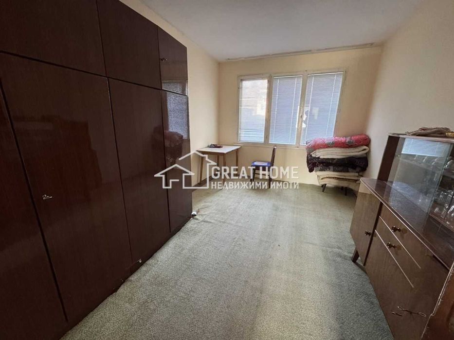 Многостаен апартамент