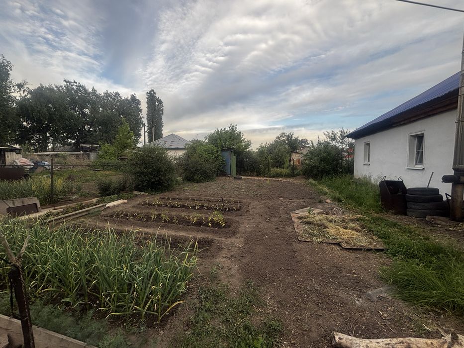 Продам дом 3-х комнатный