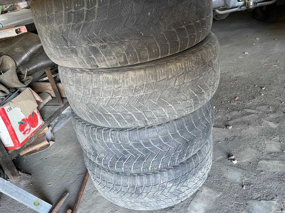 продам шины мишлен