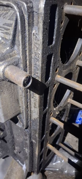 Продам запчасти Уаз