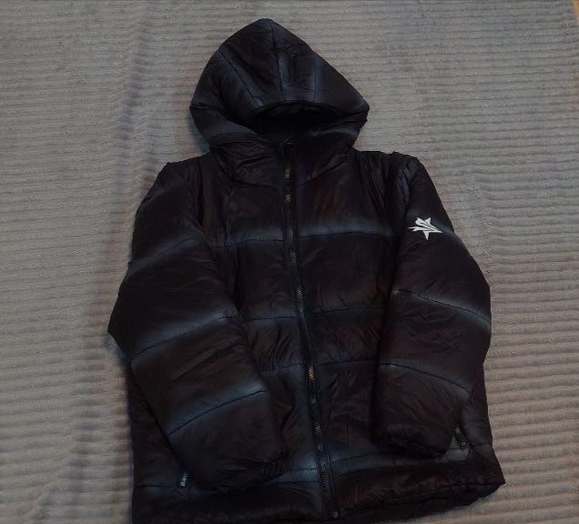 Пуховик зимний/осенний