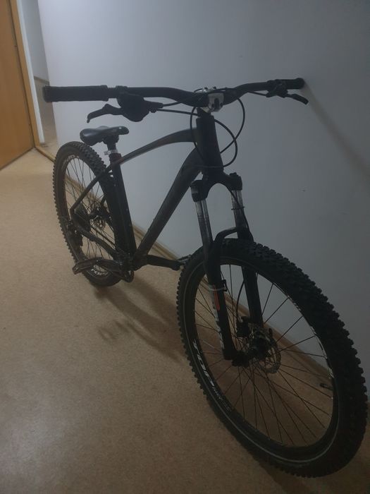 Vand bicicleta devron