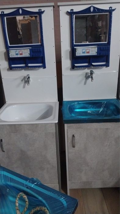 Умывальник .в наличий и на заказ