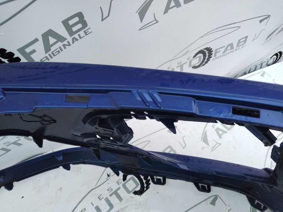Bara fata Volkswagen Golf 7 R-Line Facelift an 2017-2018-2019