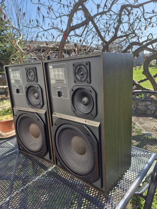 Boxe ITT Hifi 8092 B