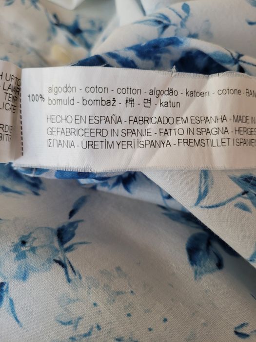 Vând cămașă bărbat, mărimea 40
