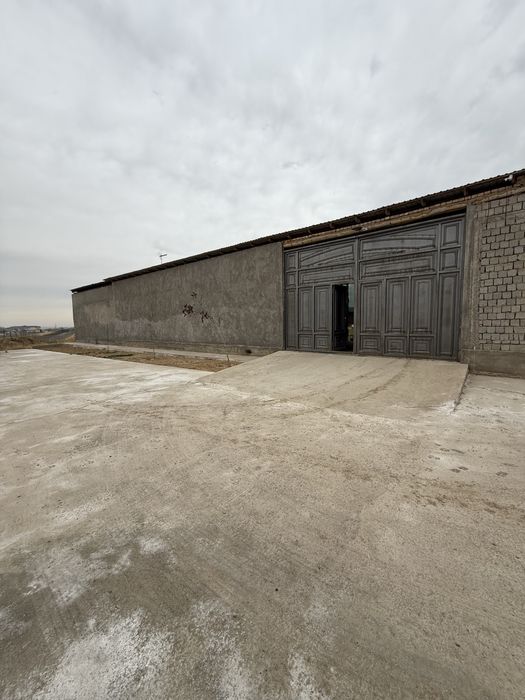 Продажа дом 80/81 дачний