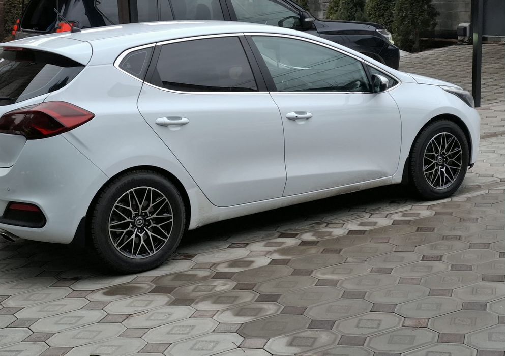 Продам диски  титановые