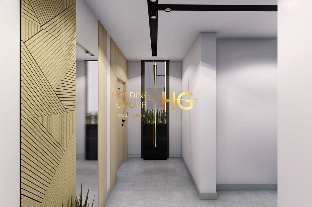 Продава се Двустаен апартамент в Варна, Аспарухово - 68 кв.м за 1200 €/кв.м - Снимка #2