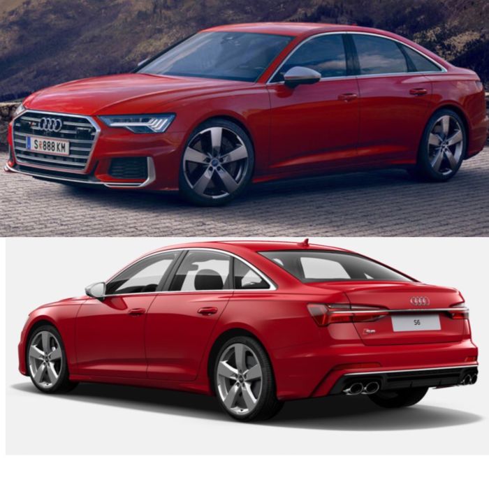 20 Джанти 5х112 Audi A6 Allroad / S6 / A4 / А8 Оригинални /Демо/