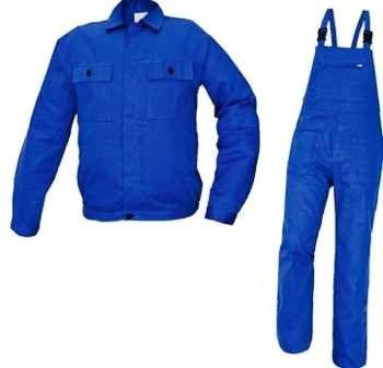 Pantaloni pieptar / salopete muncă / combinezoane/ pantaloni lucru