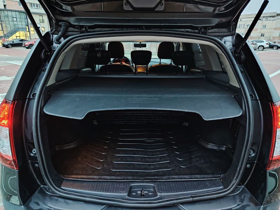 DACIA Logan Stepway 2019 — imagine 3