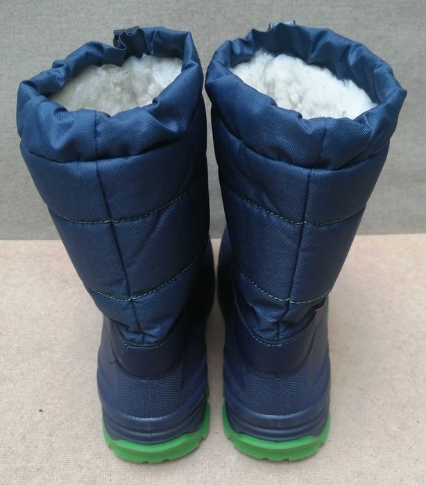 Детски зимни ботушки апрески McKinley #EU 36/37